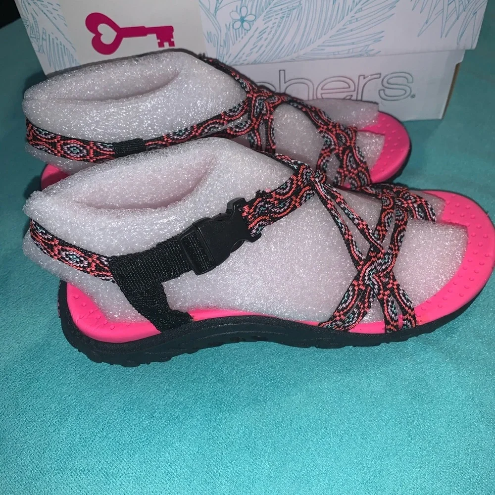 Skechers beautiful sandals